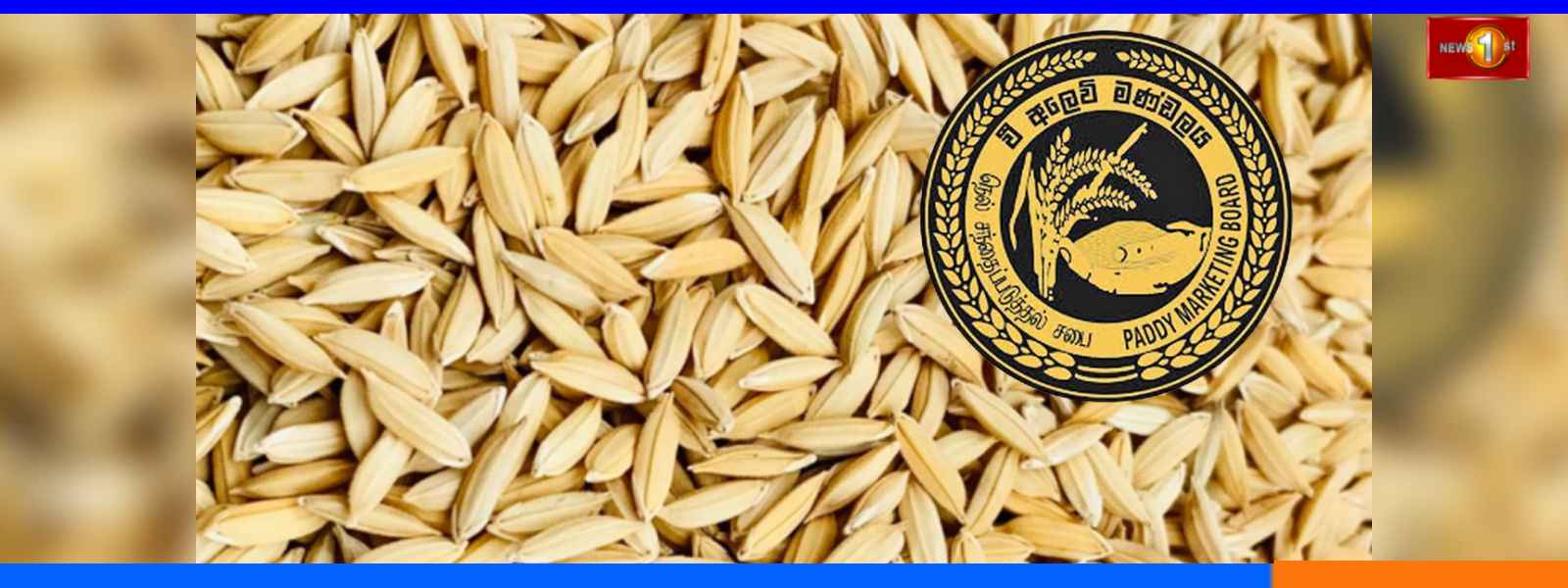 දින 4ක් තුළ වී ටොන් 305ක් මිලදී අරන්...